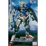 HG 00 1/100 (01) GN-001 Gundam Exia